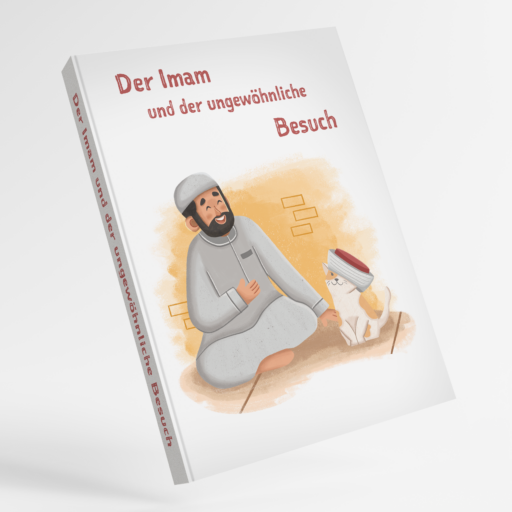 Der Imam und der ungewöhnliche Besuch